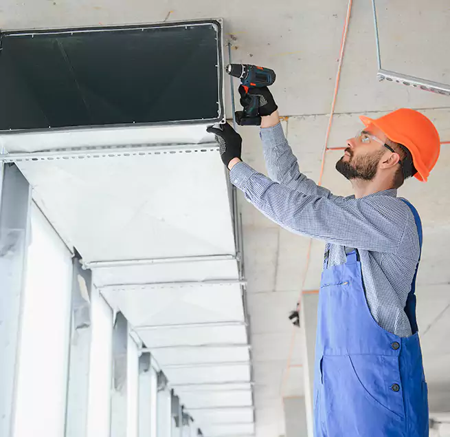 Why Homeowners & Businesses Trust Us in New Milford, NJ