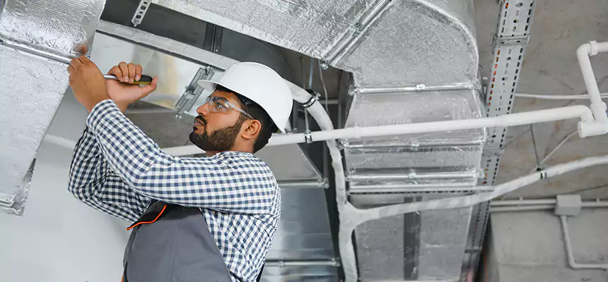 Proactive Ac Vent Repairs & Air Duct Replacement Companies Near Me in New Milford