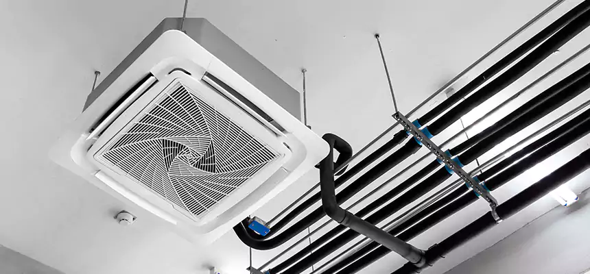 Our Air Duct Deep Cleaning Services in New Milford, NJ