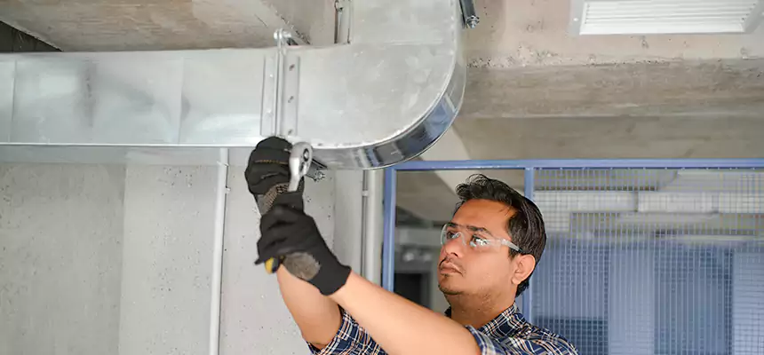 Our Air Duct Installation Services in New Milford, NJ