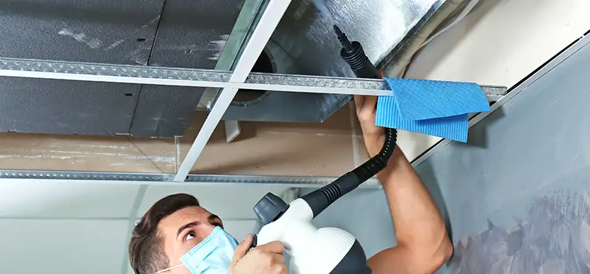 Our Air Duct Rodent Removal Services in New Milford, NJ
