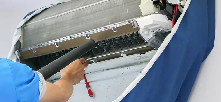 Advanced Clogged Dryer Vent Repair for Multi-Unit & Commercial in New Milford, NJ