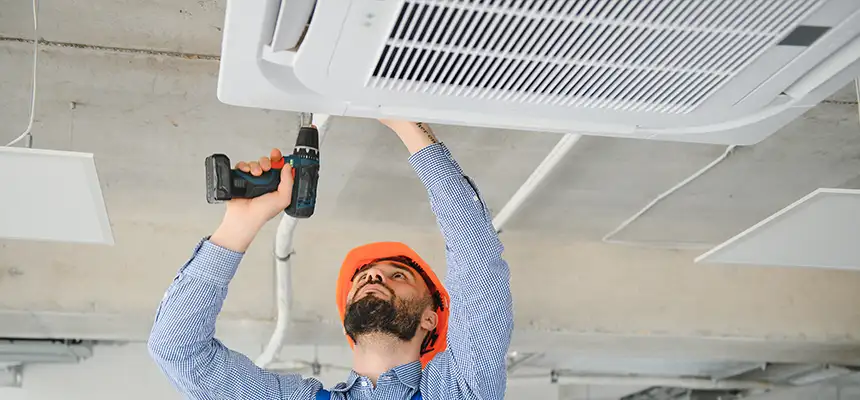 Detailed Multi‑Unit Riser & Roof Termination Cleaning in New Milford