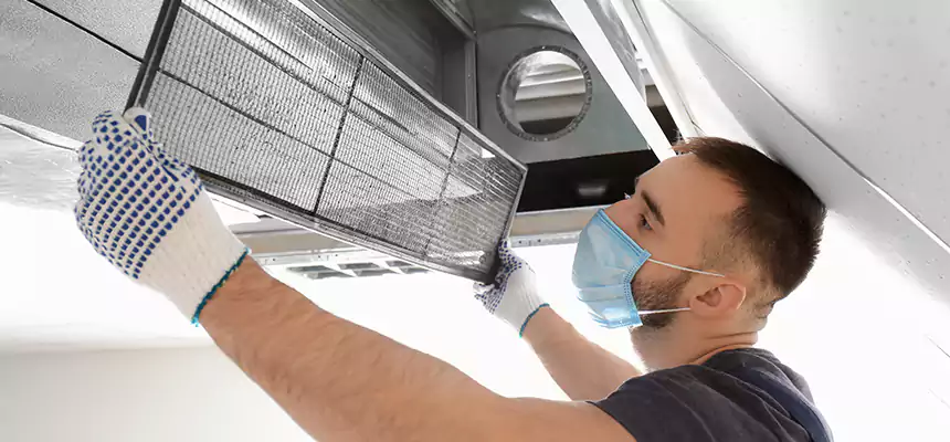 Our Dryer Vent Cleaning Services in New Milford, NJ