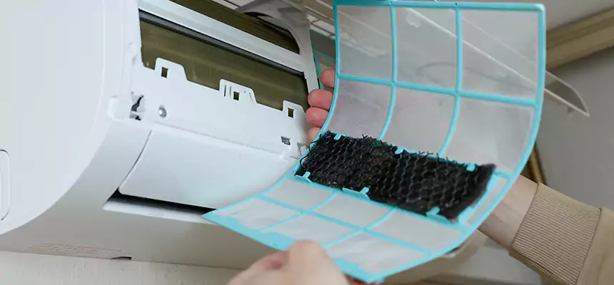 Gentle Ductwork Odor-Control Pet Dander Duct Cleaning in New Milford, NJ