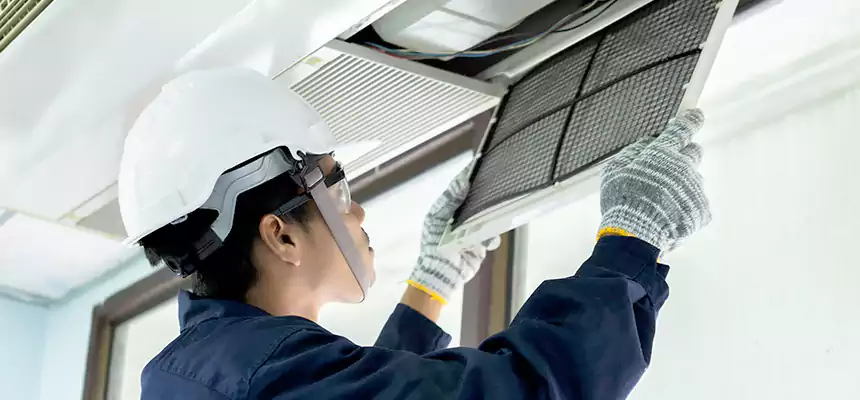 Our Residential Air Vent Cleaning Services in New Milford, NJ