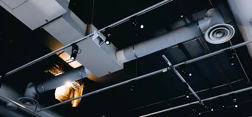 Our Seasonal Allergy Air Duct Cleaning Services in New Milford, NJ