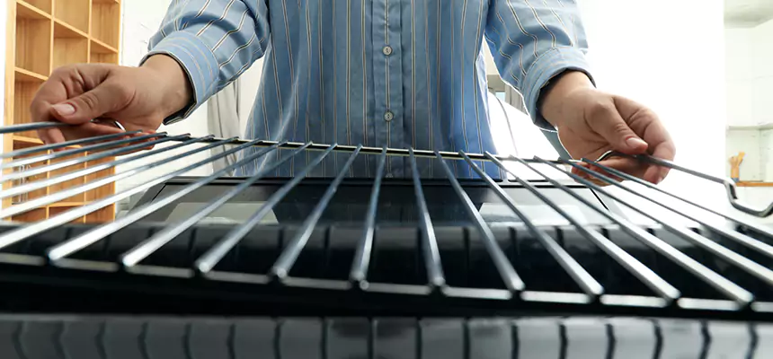 Our Vent Grille Washing Services in New Milford, NJ