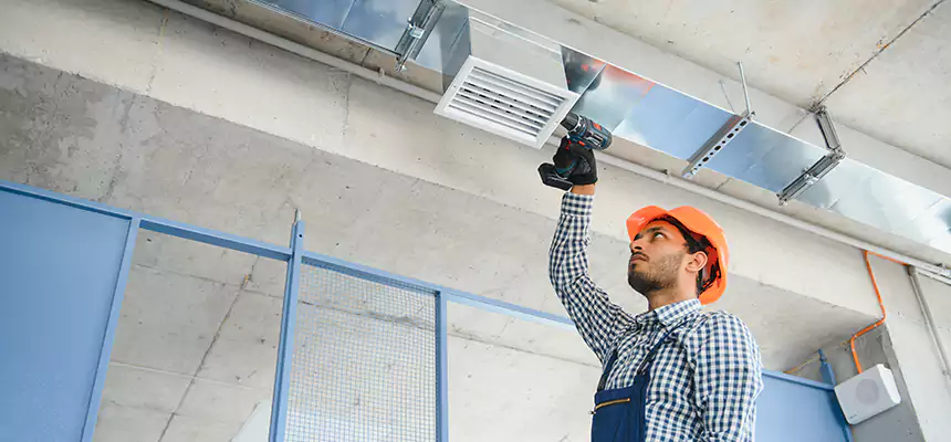Efficient Exhaust Vent Cleaning in New Milford, NJ