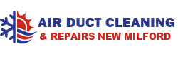 Air Duct Cleaning & Repairs New Milford