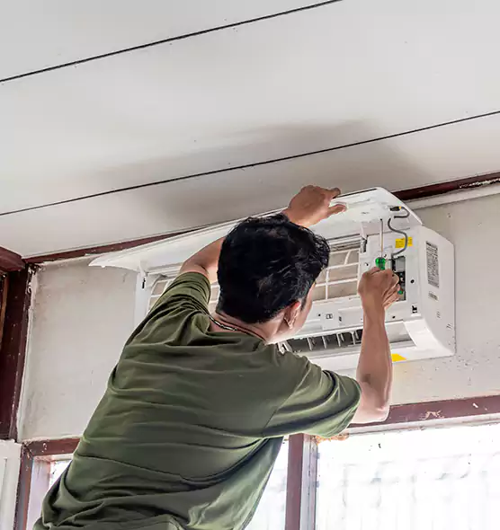 About Air Duct & AC Odor Removal in New Milford, NJ