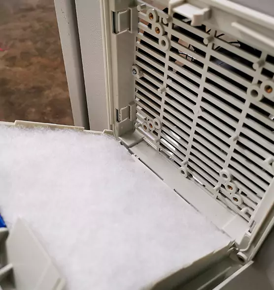 Professional Air Duct Expansion Solutions in New Milford, NJ