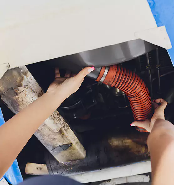 About Air Duct Virus Disinfection in New Milford, NJ