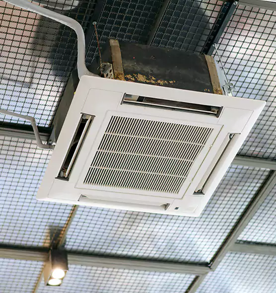 Top-Notch Allergy Relief Vent Cleaning Services in New Milford, NJ