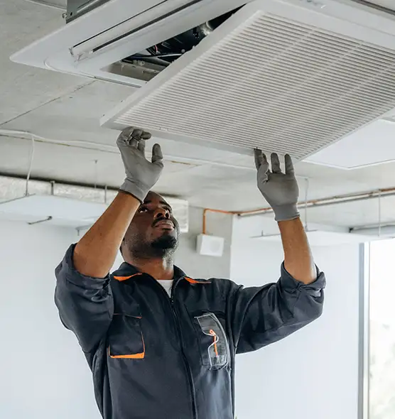About Certified Air Duct Specialists in New Milford, NJ