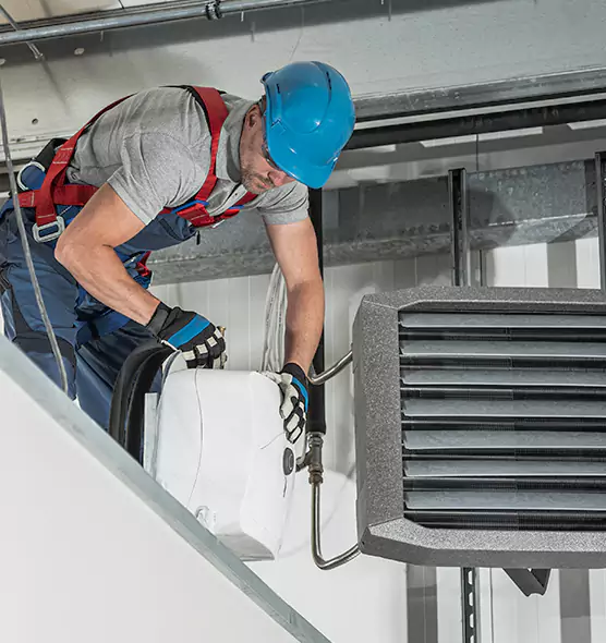 Professional Custom HVAC Ductworkin New Milford, NJ