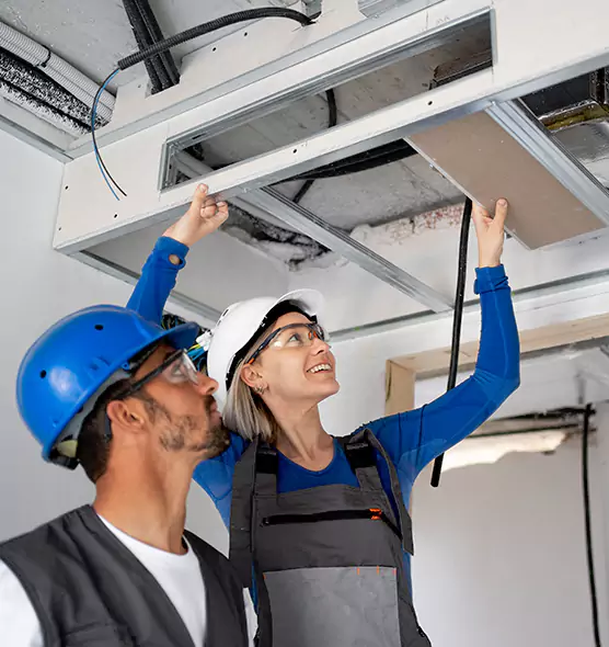 Comprehensive Duct Insulation Services in New Milford, NJ