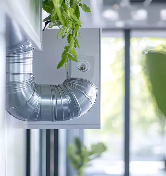 Professional Eco-Friendly Duct Cleaning Services in New Milford, NJ