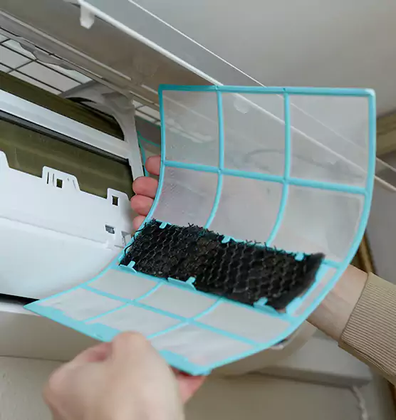 Welcome to Air Duct Cleaning & Repairs New Milford — Your Local HEPA Filter Installation Pros in New Milford, NJ