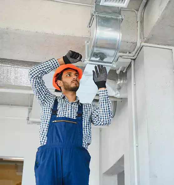 About Hotel Duct And Vent Cleaning in New Milford, NJ