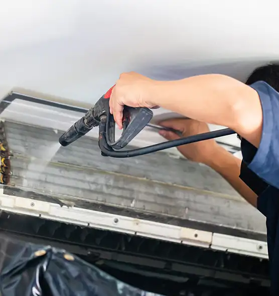 Welcome to Move-in/Move-out Duct Cleaning Services in New Milford, NJ