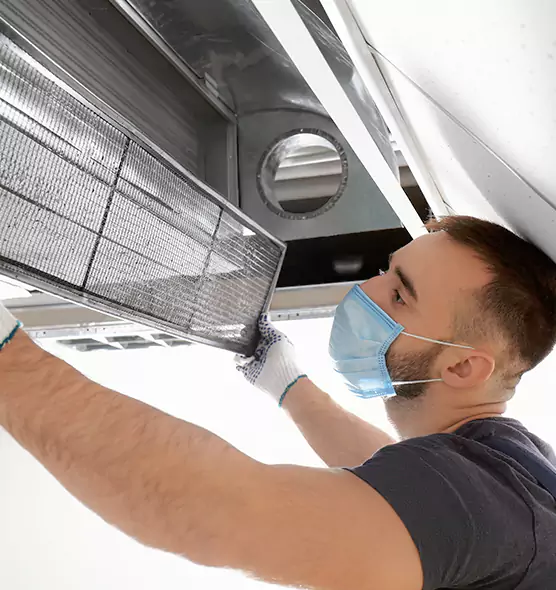 About Remove Smoke Smell From Air Duct in New Milford, NJ