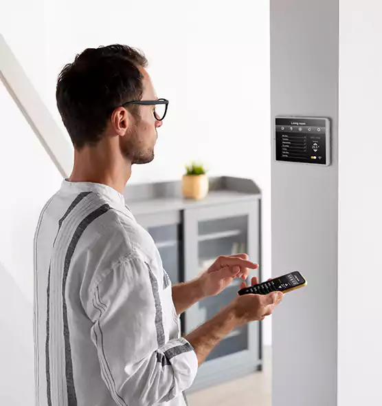 About Smart AC Vent Controller Services in New Milford
