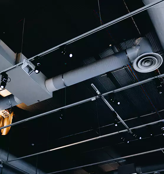 Professinal UV Light Air Purification for Ducts in New Milford, NJ