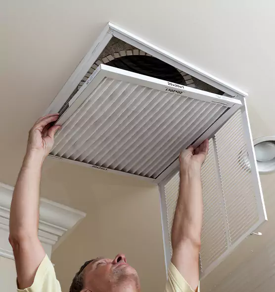 Professional Vent Relocation Services in New Milford, NJ
