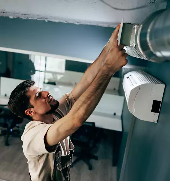 Reliable Warehouse Vent Cleaning in New Milford, NJ