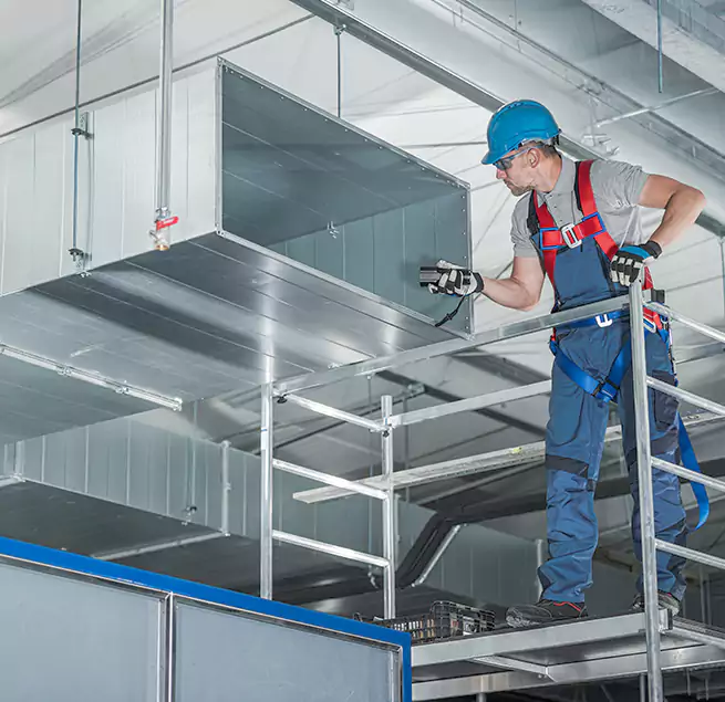 Why Homeowners & Businesses Trust Us in New Milford, NJ?