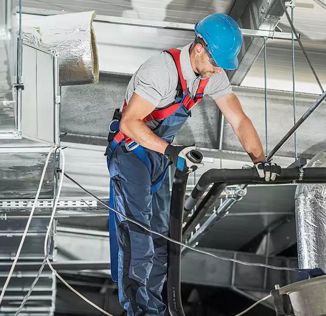 Why Homeowners & Businesses Trust Us in New Milford, NJ?