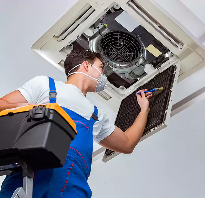 Why Homeowners & Businesses Trust Us in New Milford, NJ