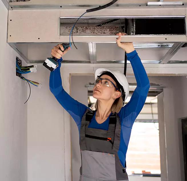 Why Homeowners & Businesses Trust Us in New Milford, NJ?