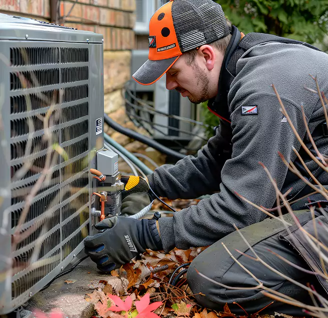 Why Homeowners & Businesses Trust Us in New Milford, NJ?