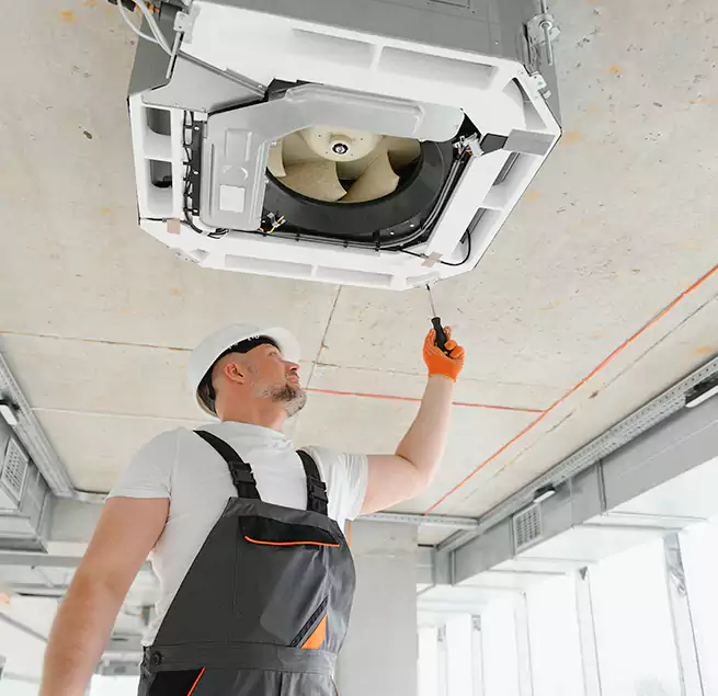 Why Homeowners Businesses Trust Us in New Milford, NJ