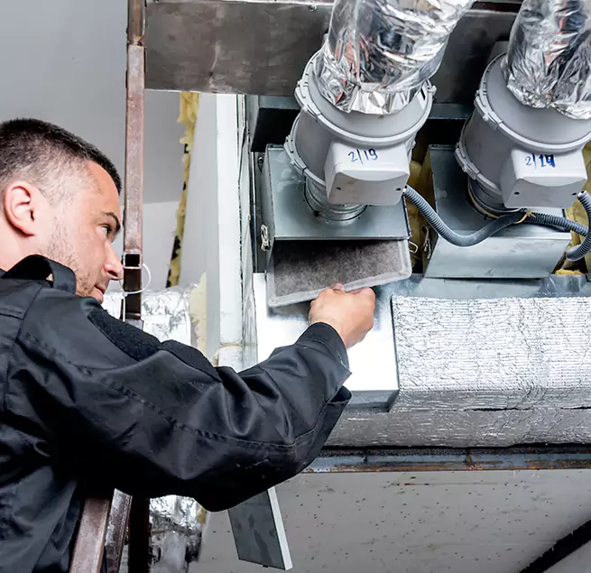 Why Homeowners & Businesses Trust Us in New Milford, NJ?