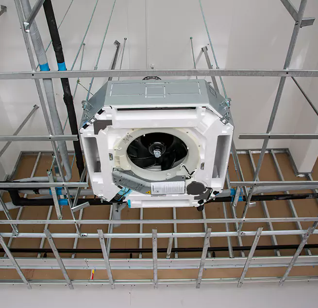 Why Homeowners & Businesses Trust Us New Milford, NJ?