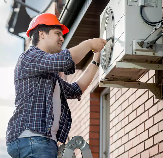 Why Homeowners & Businesses Trust Us New Milford, NJ